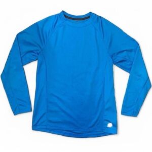 Men’s Long Sleeve Athletic Top